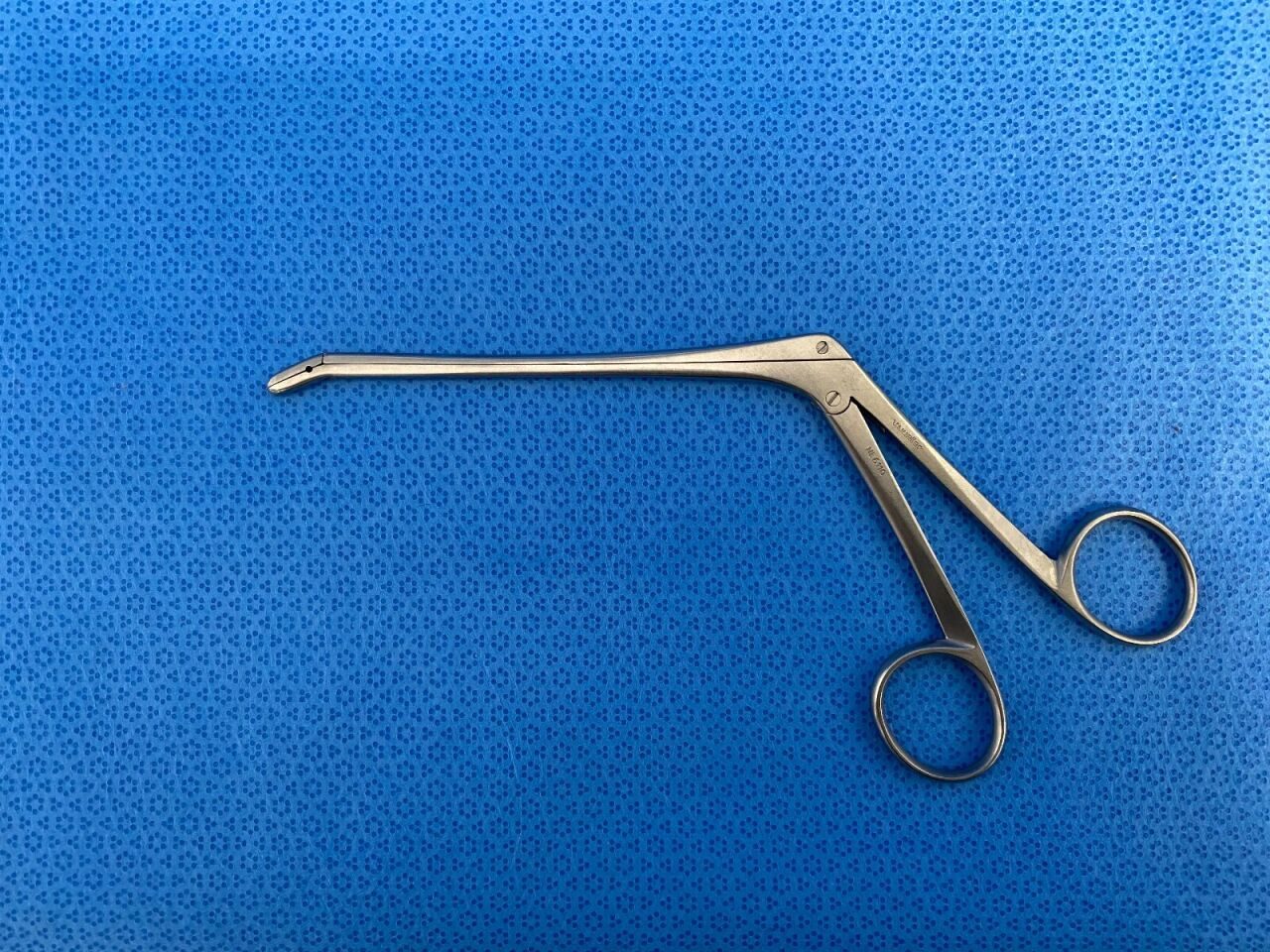 V. MUELLER NL6110 Gruenwald Laminectomy Forceps