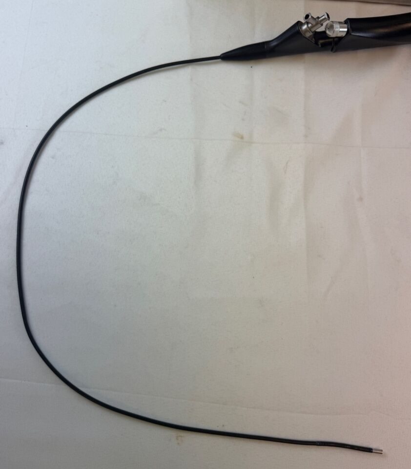 STRYKER URT-7000S 502-110-111 Ideal Eyes HD Ureteroscope — photo 6