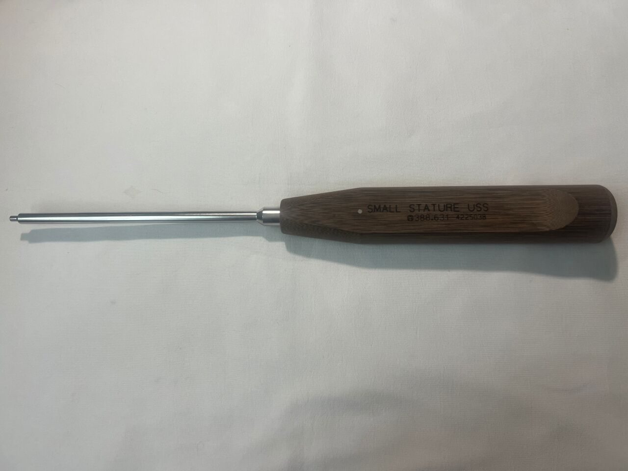 SYNTHES 388.631 USS Small Stature Pediatric Hook Positioner — photo 1