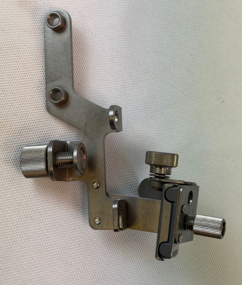 ALOKA MP-2450 Burrhole BX Kit — photo 3