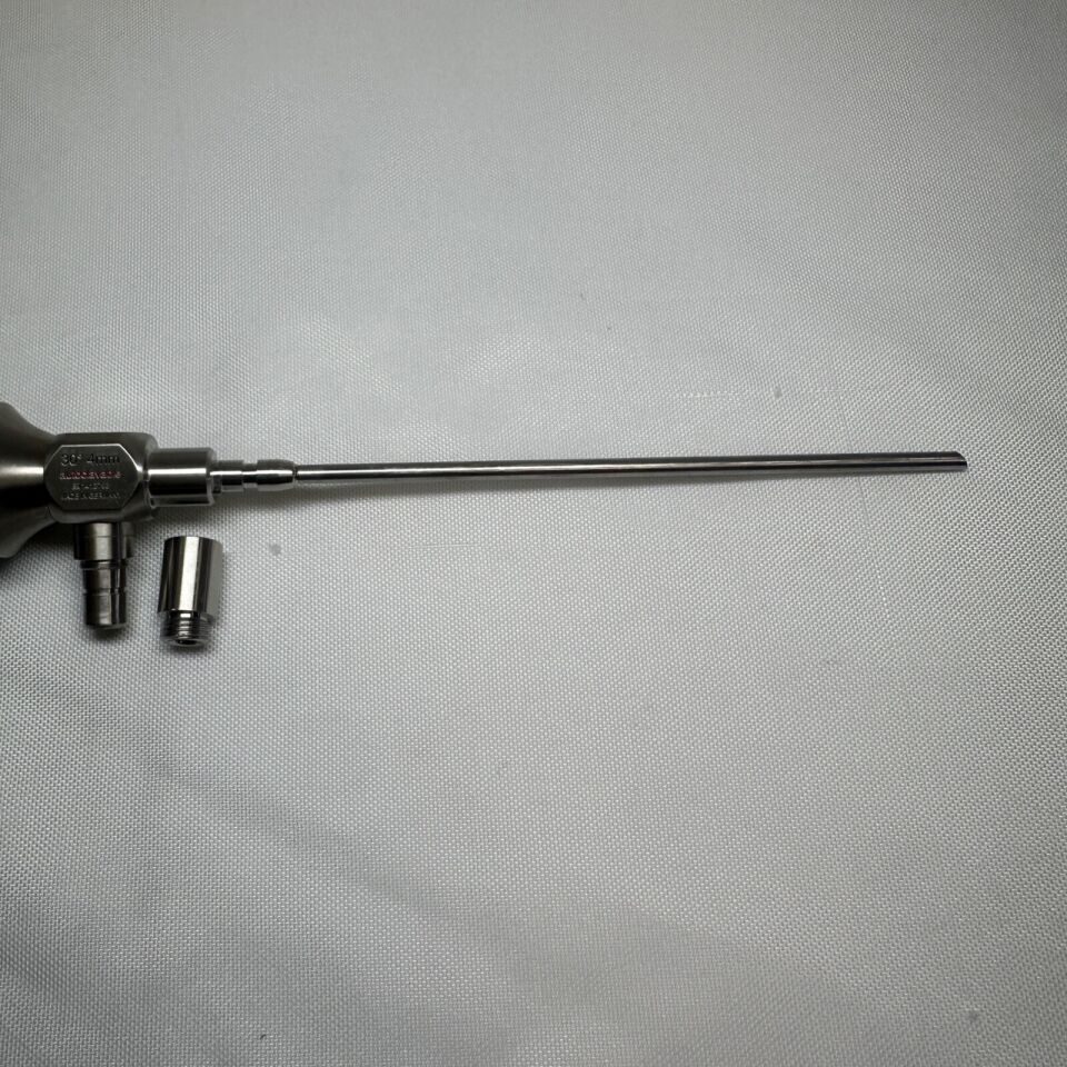 STRYKER 502-904-030 Arthroscope — photo 5