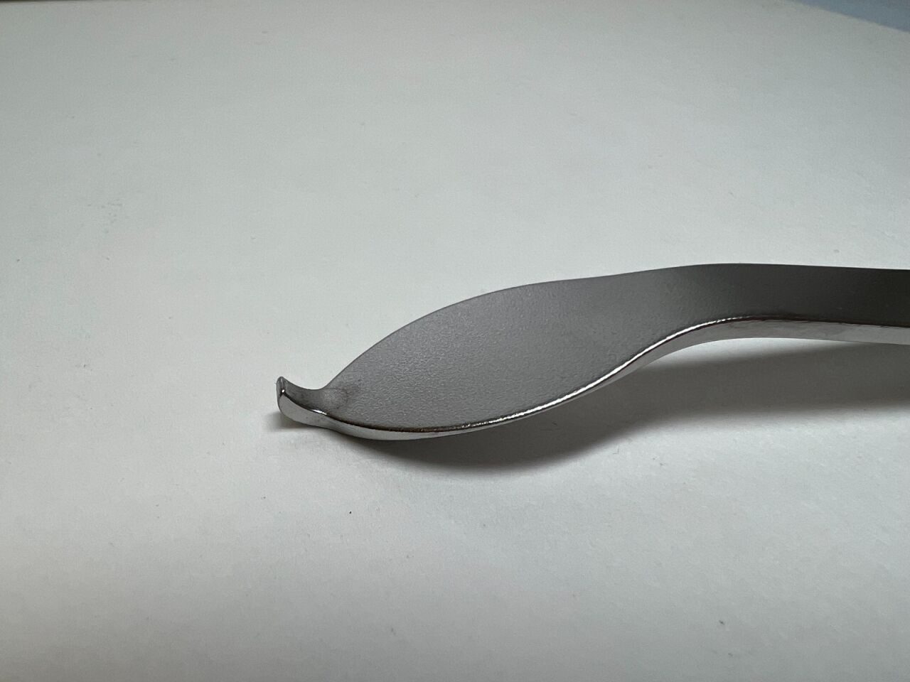 SYNTHES 399.45 w/ Broad Shank 120mm — photo 1