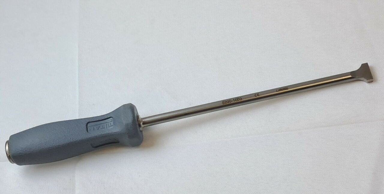 TITAN 5200-1003 Bone Tamp/Impactor — photo 1