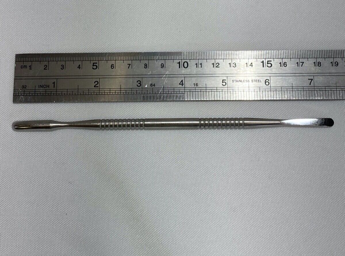 STRYKER 700666 Periosteal-Freer Elevator 190mm — photo 7