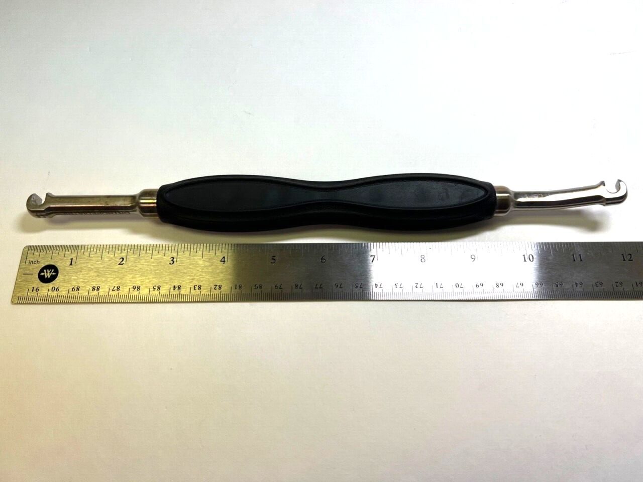 ORTHO PEDIATRICS 01-1003-6057 In-Situ Bender 5.5mm Left Angled — photo 4