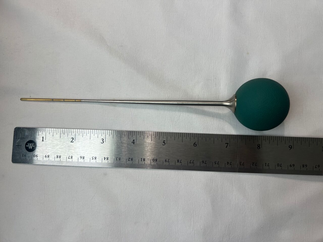 SYNTHES 389.472 Small Pedical Probe 2mm — photo 2