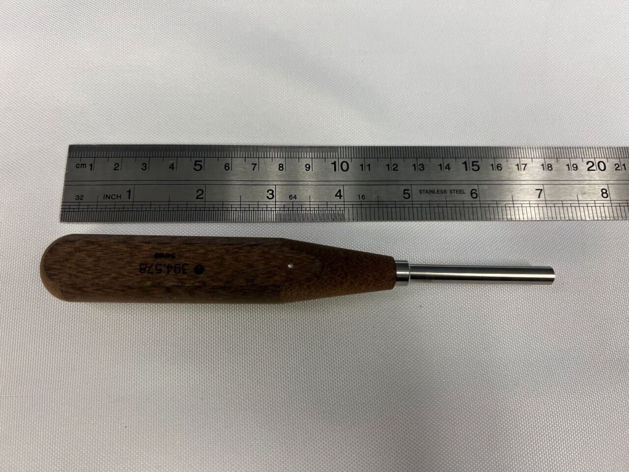 SYNTHES 394.578 Graft Packer — photo 2