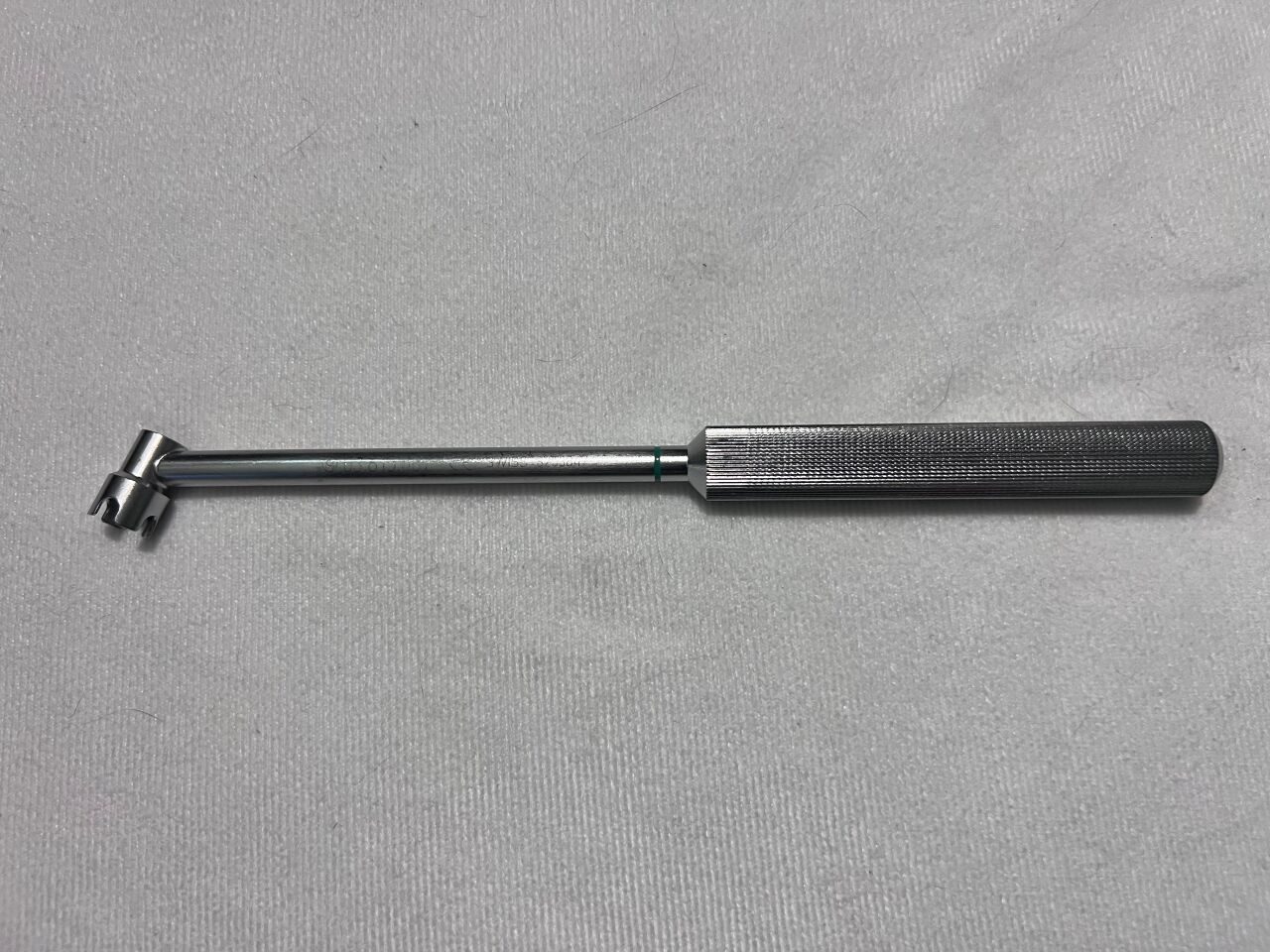 SYNTHES 03.615.007 Positioning Instrument For 4mm Rods — photo 1