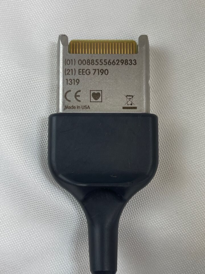 SMITH & NEPHEW 72203967 LENS HD Autoclavable Endoscopic Camera Head — photo 2