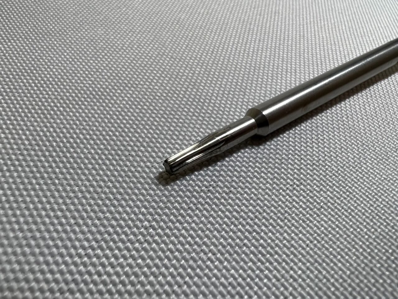 SYNTHES 388.032 Self-Retaining StarDrive Driver 3.5mm/4mm — photo 2