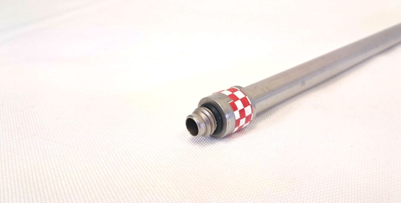 CONMED CD856 Core Suction/Irrigation 10mm x 32cm Cannula — photo 2
