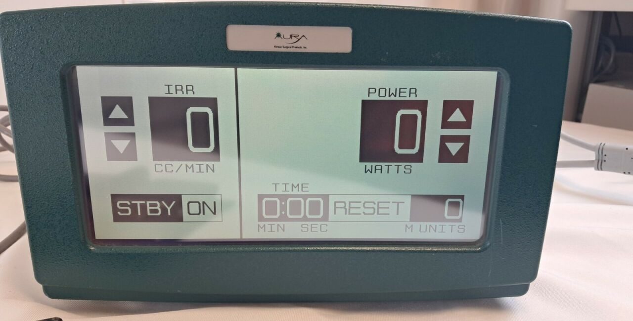 KIRWAN 28-2600 Coagulation Analyzer — photo 3