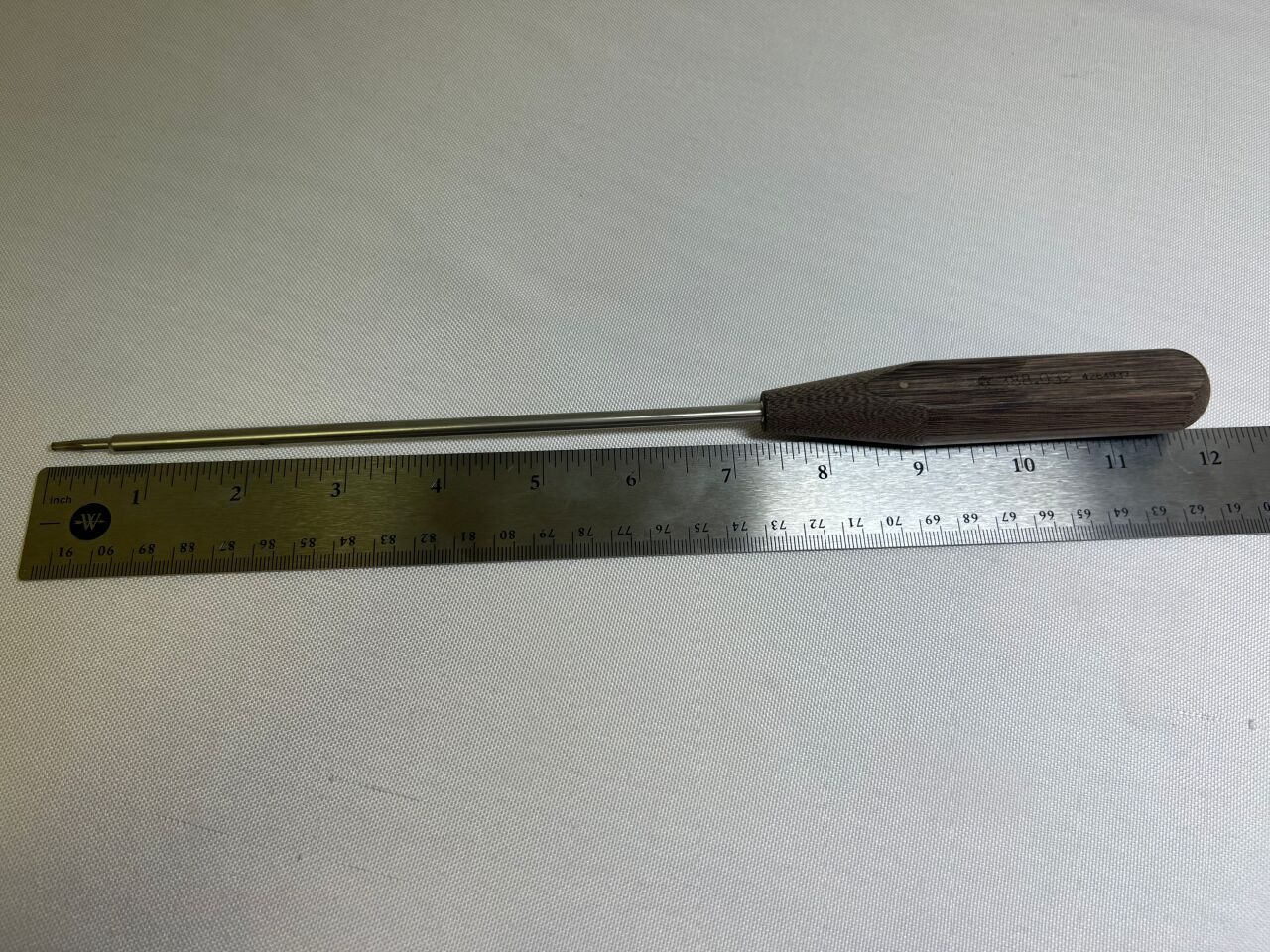 SYNTHES 388.032 Self-Retaining StarDrive Driver 3.5mm/4mm — photo 3