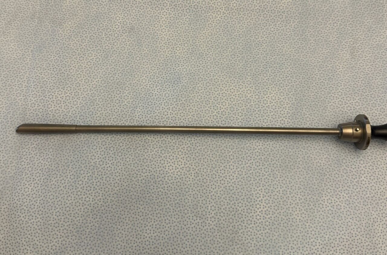 OLYMPUS A22081A Standard Obturator 24Fr Urology — photo 6