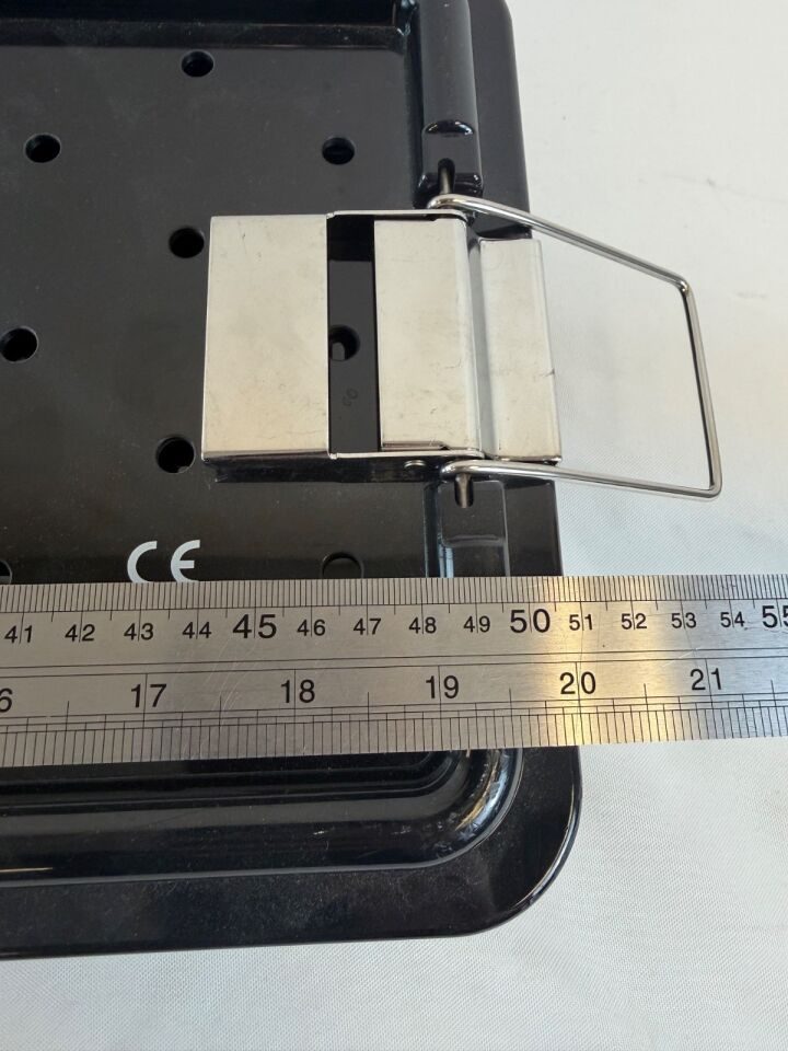 ANSPACH eMax2 Surgical Cases — photo 8