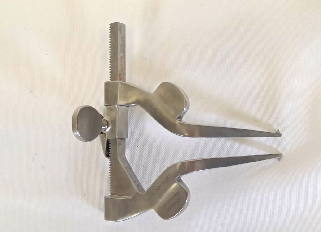 CODMAN 61-1005 Vertebra Spreader #2 — photo 1
