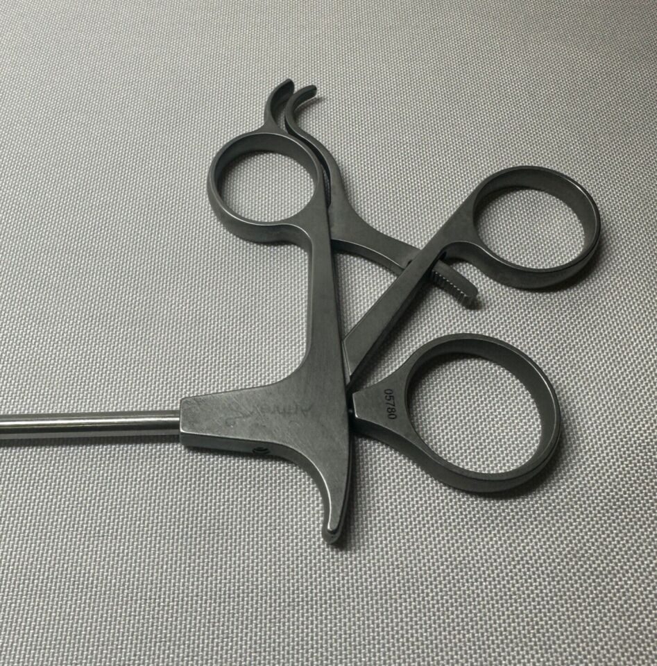 ARTHREX AR-13980 Suture Passer Punch Orthopedic Instrument — photo 2