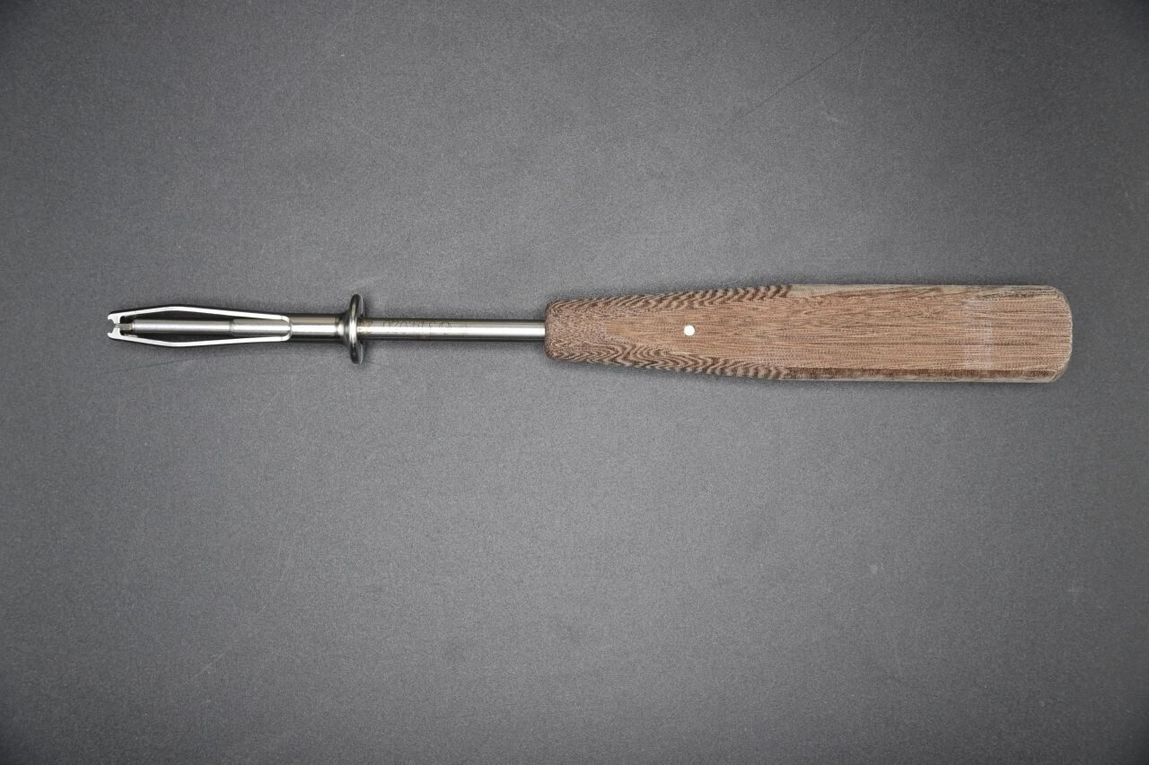 SYNTHES 314.02 SMALL HEXAGONAL SCREWDRIVER WITH HOLDING SLEEVE