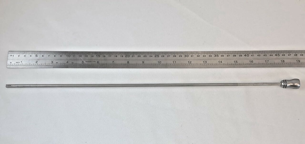 DAVOL 5106115 Lot of 4 Hydro Dissection Probe — photo 4