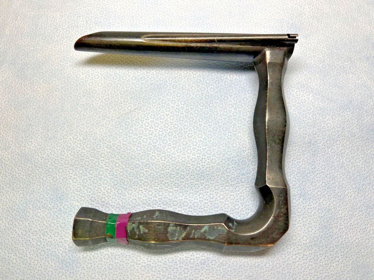 PILLING WECK 52-2208 Laryngoscope