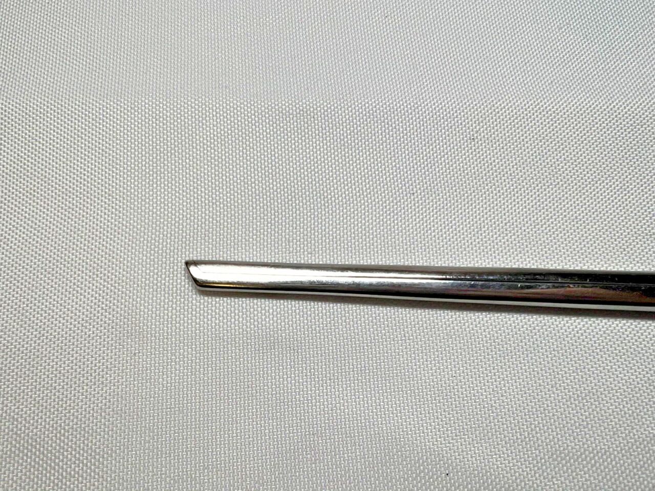 KMEDIC Spurling 3mm Kerrison Rongeur 40deg Up Bite x 3mm — photo 2