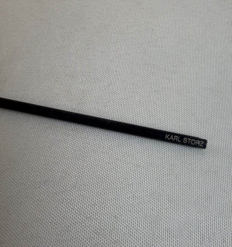KARL STORZ 31300 3.5mm x 36cm ClickLine Insulated Outer Sheath — photo 4