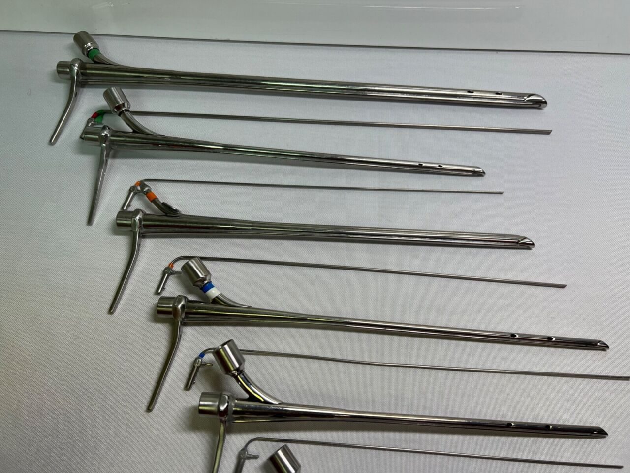 PILLING Various Bronchoscope — photo 6