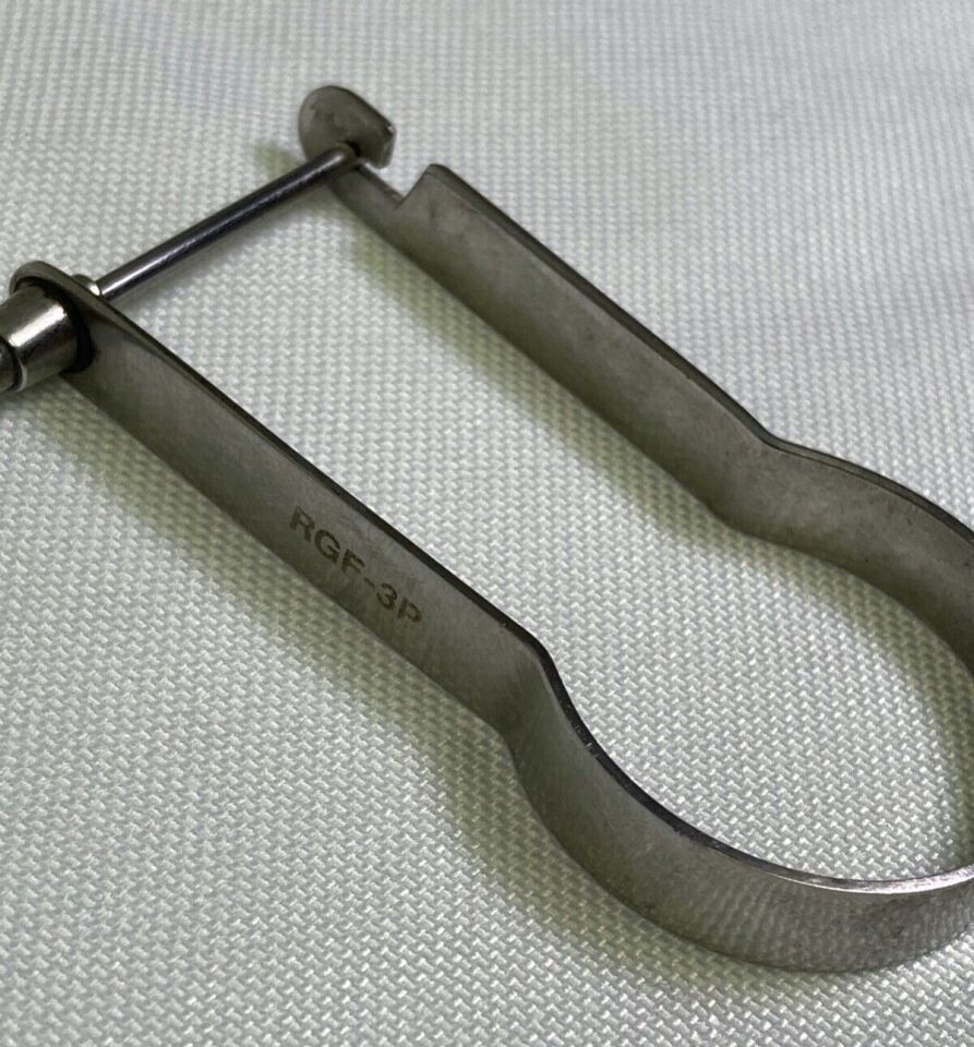 ACMI RGF-3P Urological Instrument — photo 2