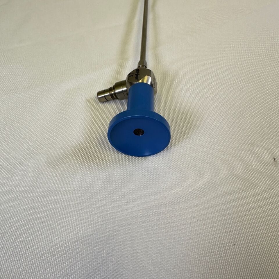 STRYKER 502-990-012 ideal eyes Cystoscope — photo 7