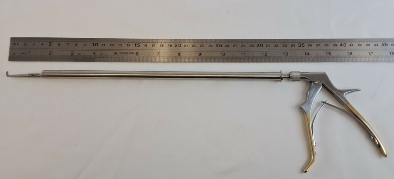 JARIT C600-128 ROTO-CAM Mixter Spreader-Dissector — photo 6