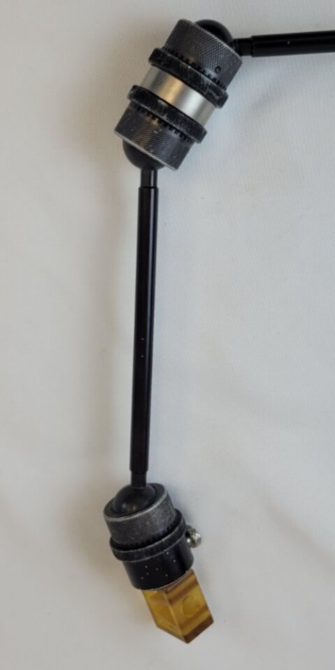 THOMSPON SURGICAL 42137 42137T Stay Put Arm w/ 10mm Attachment — photo 9