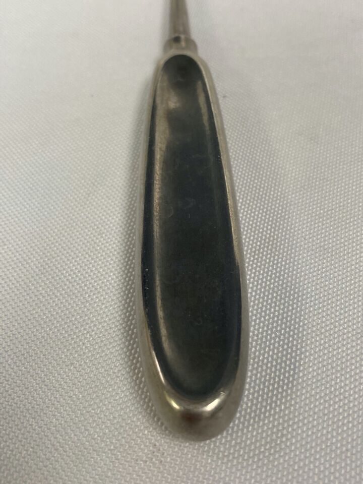 WECK PILLING 2600 Periosteal Elevator 5mm Width — photo 7