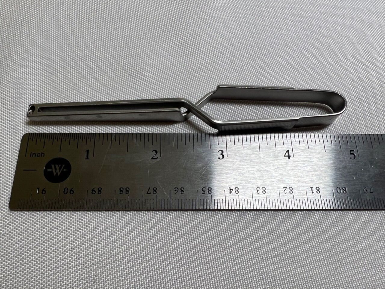 STRYKER 705175 Orthopedic Forceps — photo 4