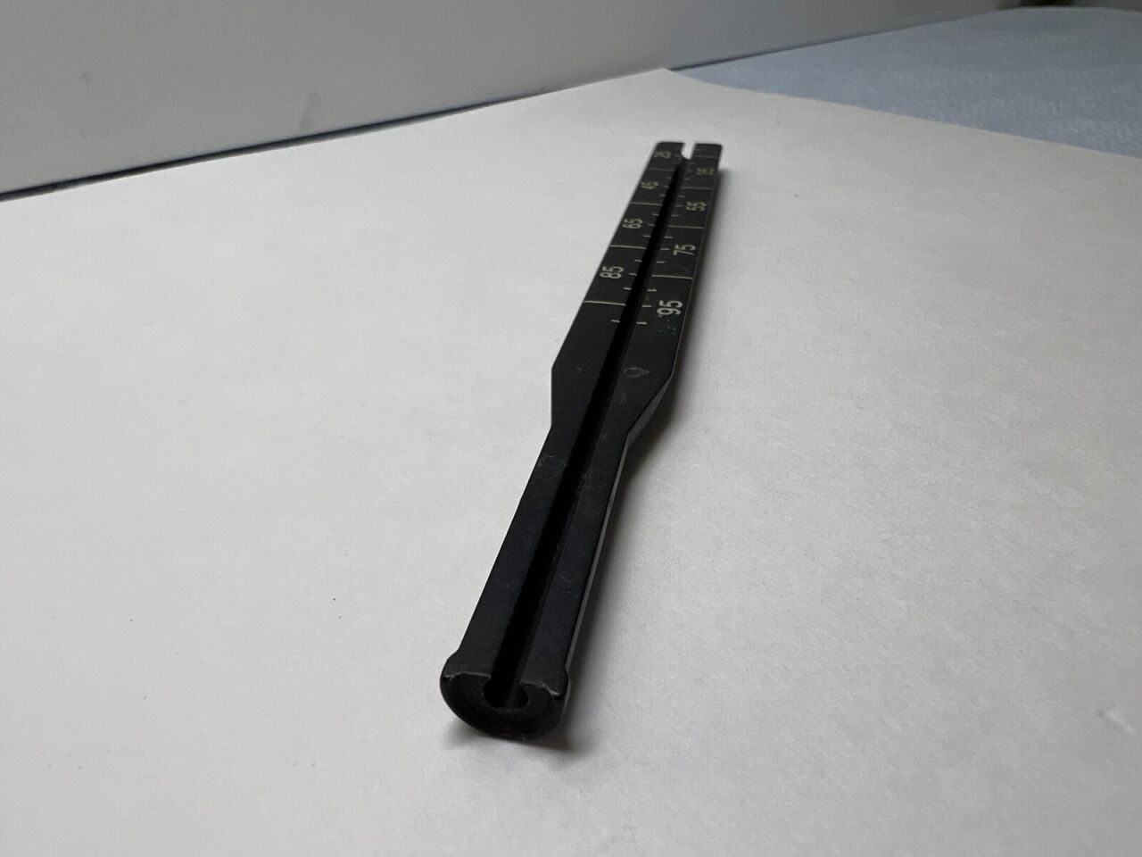 SYNTHES 319.701 Cannulated Measuring Device — photo 3