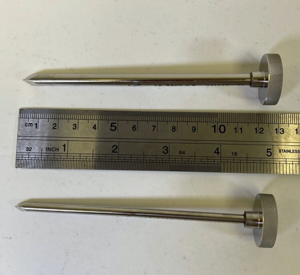 ARTHREX AR-3402-4.5 & 5.5 Sharp Obturators for Arthroscopic Cannulas — photo 8