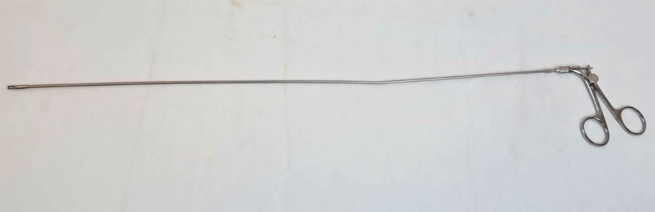 KARL STORZ 27175B Foreign Body Removal Forceps 9Fr 40cm