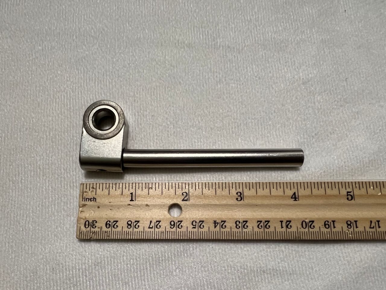 SYNTHES 394.46 Holding Sleeve — photo 3