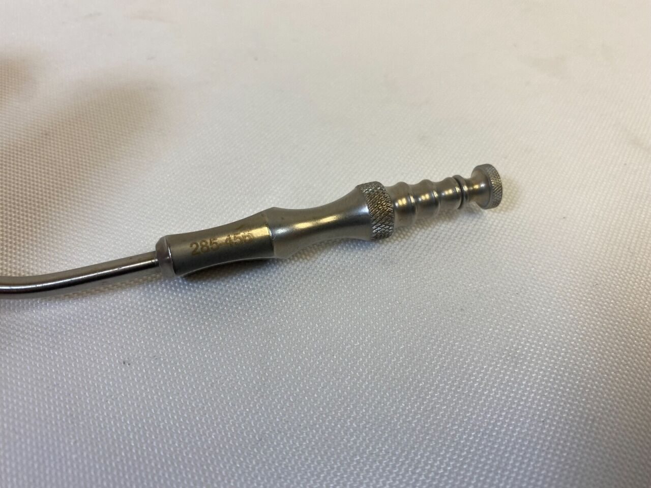 JARIT 285-456 Frazier Suction Tube 12Fr — photo 5