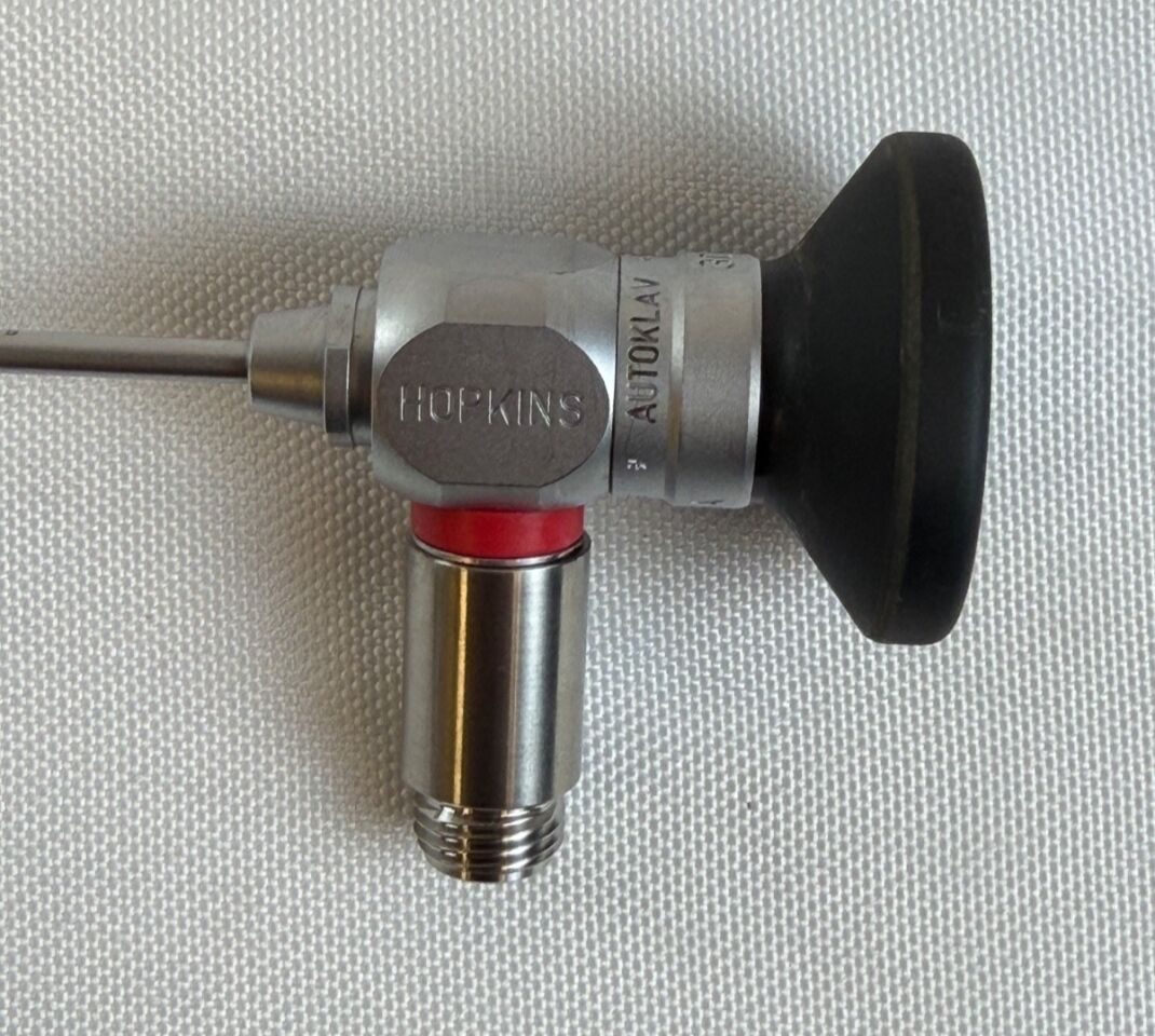 KARL STORZ 7218BSA Arthroscope — photo 6