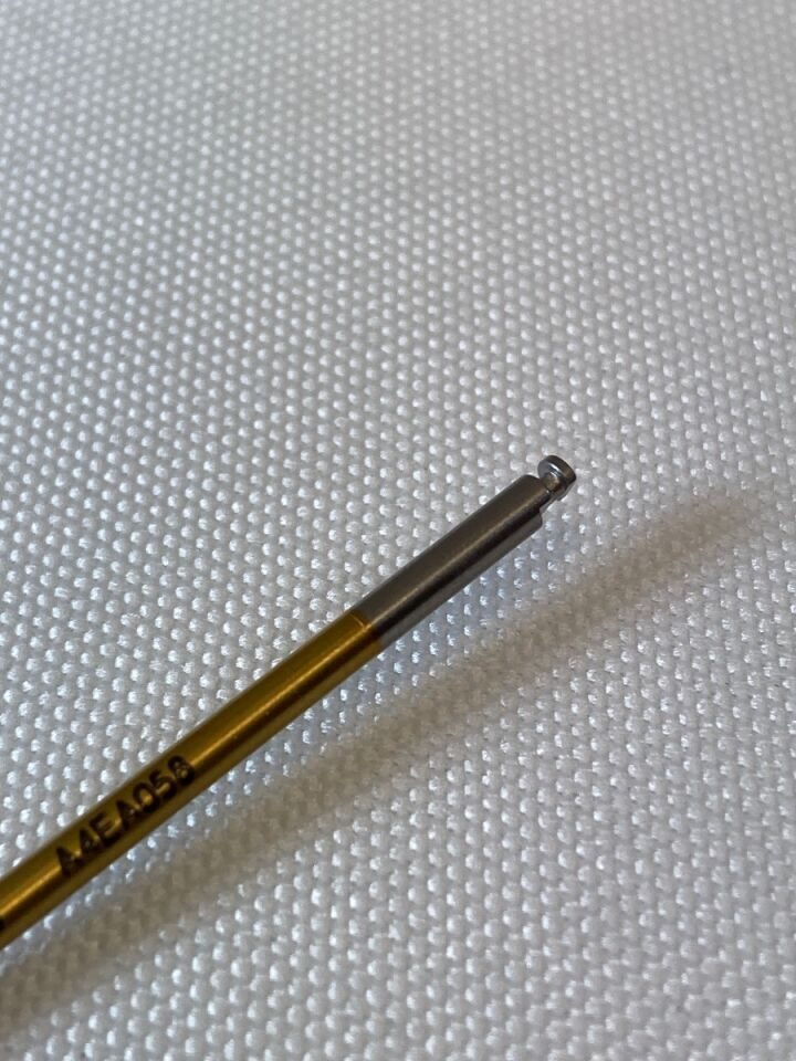 SYNTHES 313.915 1.3mm Cruciform Shaft, Self Holding — photo 6