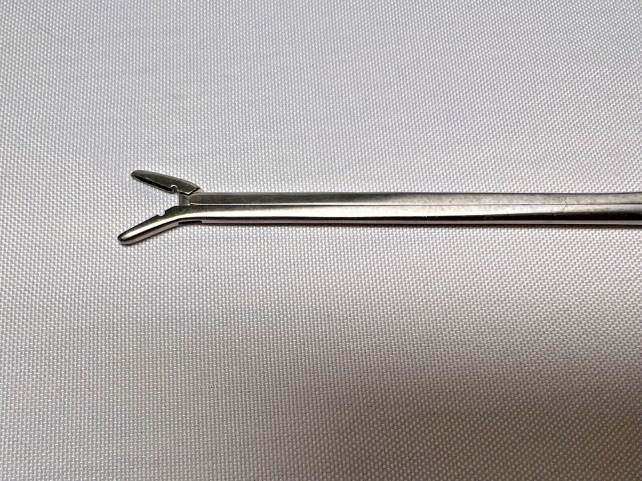 V. MUELLER NL6051-002 Ferris-Smith Cup Rongeur 3mm X 10mm Down Angled 7" Length — photo 4