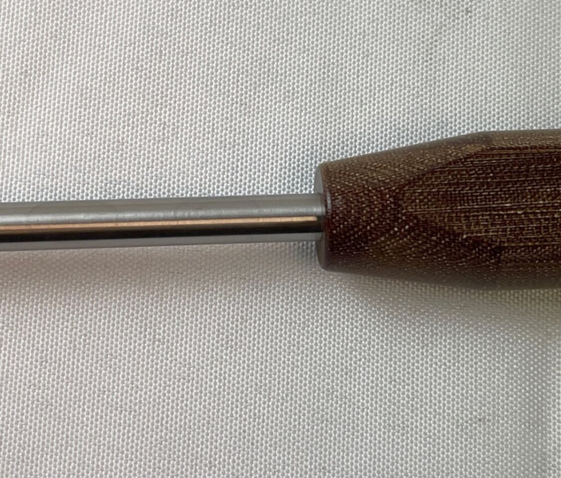 BOSS INSTRUMENTS 73-2590 CVB Image-Line Caspar Distraction Driver 7.75" — photo 8