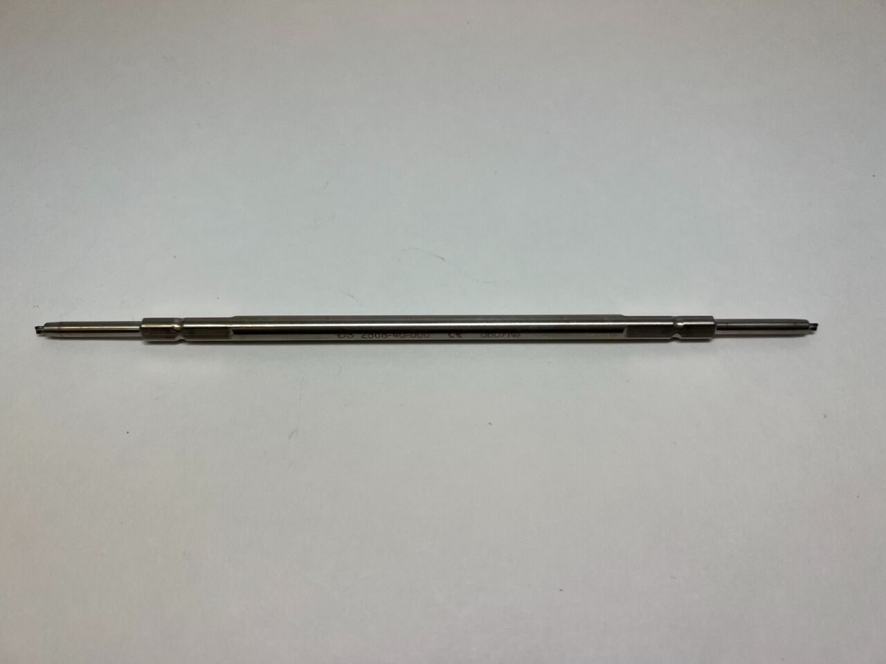 SYNTHES 2868-40-000 Orthopedic Cam Tightener Shaft — photo 5