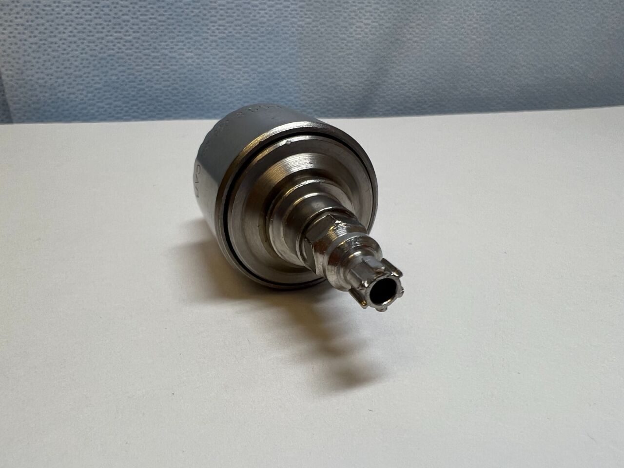 SYNTHES 511.73 1/4" Jacobs Chuck — photo 2
