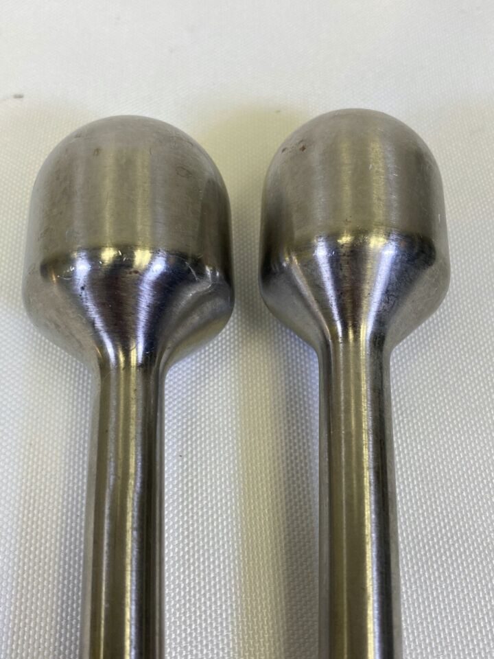 AUTOSUTURE EEA-31 & EEA-34 Bowel Sizers 31mm & 34mm - Pair — photo 6