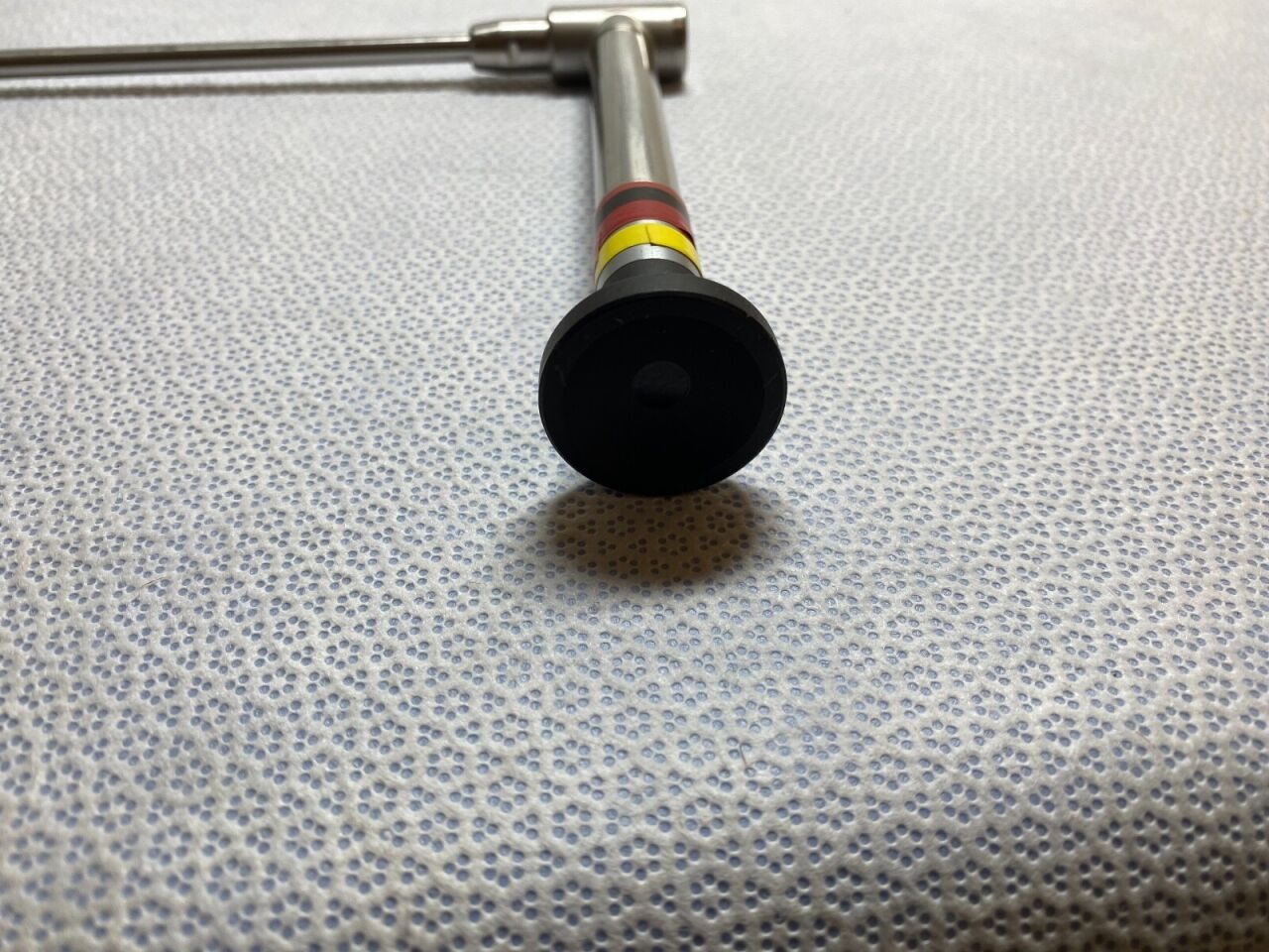 R. WOLF 8840.401 Transanal Endoscopic Microsurgery Instrument Scope — photo 2