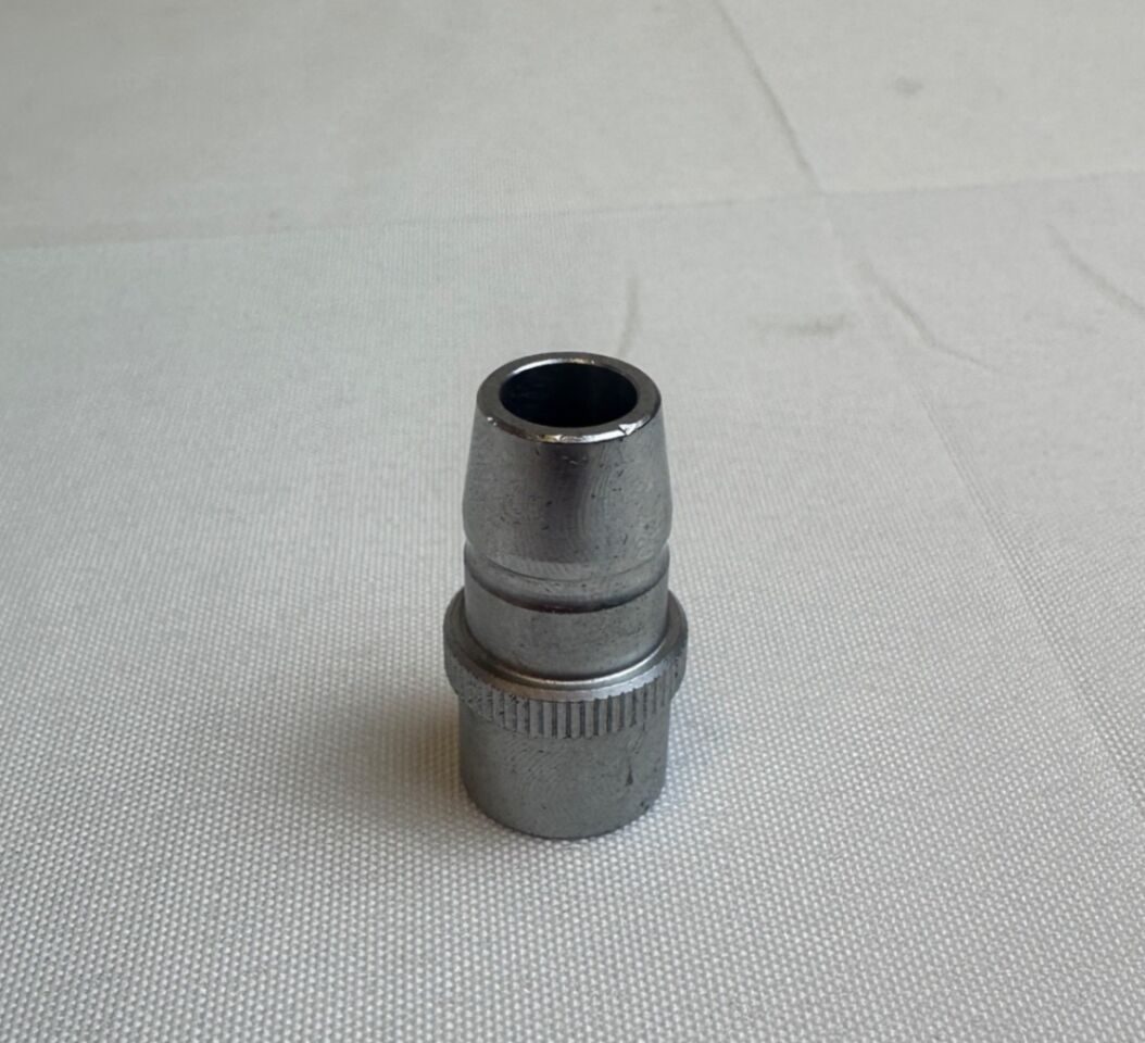 R. WOLF 845.11 Adaptor for Toomey Syringe Cone Adaptor — photo 5