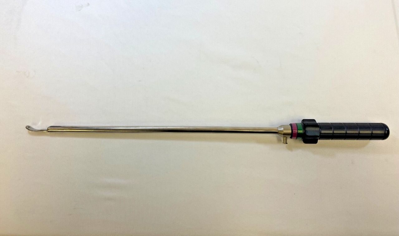 KARL STORZ 30623GB 10mm x 36cm Gastric Banding Retractor Laparoscopic Instrument — photo 1