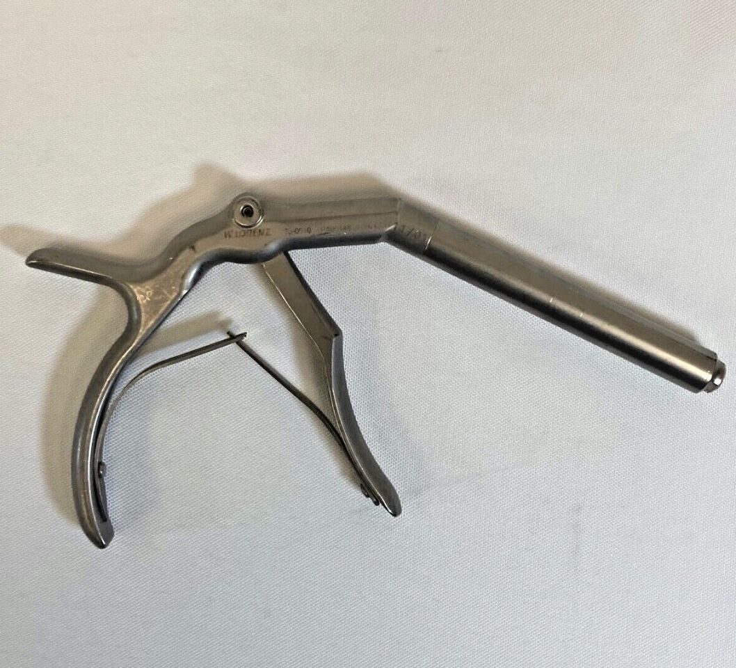 W. LORENZ 75-0010 RapidFLAP Applier Cranial — photo 2