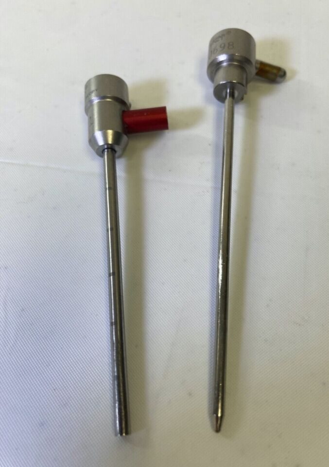 STRYKER Small Joint Arthroscope — photo 1